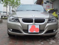 Cần bán xe BMW 1 Series 320i 2009 - BMW 1 Series 320i 2009, màu xám, nhập khẩu chính hãng, 768 triệu