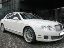 Cần bán Bentley Speed 2009