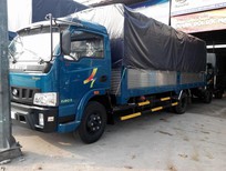 Cần bán xe Veam VT340 2015 - Bán xe tải Veam 3,4 tấn - thùng dài 6m - bán trả góp
