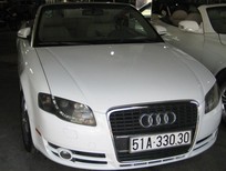Cần bán xe Audi 200 2007