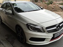 Cần bán Mercedes-Benz CLA A250 2013