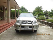 Cần bán xe Toyota Hilux 2007