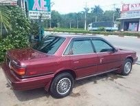 Toyota Camry LE 1991