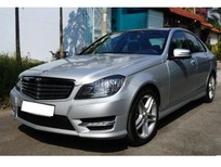 Mercedes-Benz CLA C300-Luxury-4MATIC 2013