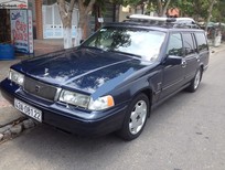 Volvo 960 1997