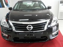 Nissan Teana 2.5 2015
