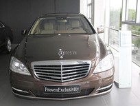 Cần bán Mercedes-Benz CLA 500L 2011