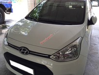 Cần bán xe Hyundai i10 1.0AT 2014