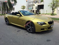 Cần bán xe BMW M6 2008