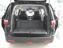 Cần bán xe Luxgen 7 MPV 2015