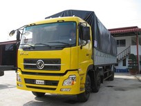 Cần bán xe Xe tải 1000kg 2012