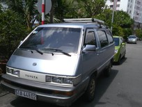 Cần bán Toyota 86 1986