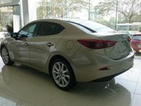 Mazda 323 2015