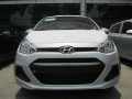 Cần bán Hyundai i10 1.0L 2014
