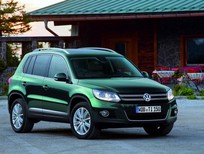 Volkswagen Tiguan DA 2016 - Cần bán xe Volkswagen Tiguan DA 2016, nhập khẩu chính hãng