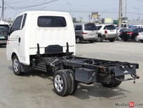 Cần bán xe Thaco HYUNDAI 2012