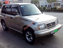 Bán Suzuki Vitara JXL 2003 - Cần bán Suzuki Vitara JXL đời 2003, chính chủ