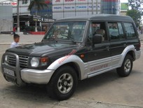Cần bán Hyundai Galloper MT 1999