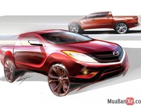 Mazda Mazda khác 2015