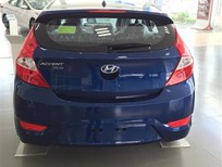 Bán xe oto Hyundai Acent   2015