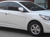 Bán xe oto Hyundai Acent   2011