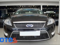 Ford Mondeo AT-2.3 2015