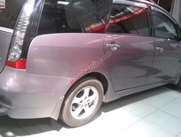 Cần bán Mitsubishi Grandis 2.4 Mivec 2006
