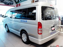 Cần bán Hyundai Xe khách 2011