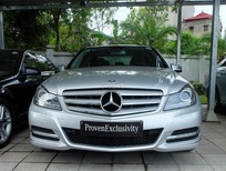 Cần bán xe Mercedes-Benz CLA C200 2011