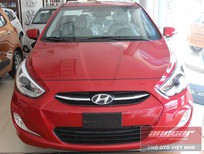 Thaco HYUNDAI Accent Hatchback 1.4AT 2015