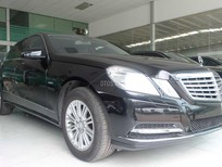 Cần bán Mercedes-Benz E 200 2012