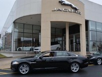 Cần bán xe Jaguar XJ-Series Limited  2015