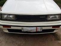Nissan 100NX 1989
