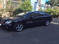 Cần bán xe Mercedes-Benz CLA C240 2004