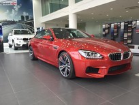 Cần bán xe BMW M6 Gran 2015