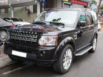 LandRover Discovery LR4 2010