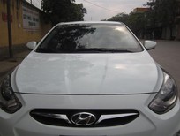 Hyundai Acent -   cũ Nhập khẩu 2011