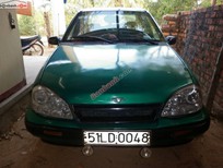 Cần bán xe Daewoo Racer 1996 - Cần bán Daewoo Racer đời 1996, nhập khẩu, 50 triệu