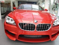 BMW M6 Gran 2015