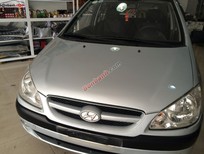 Hyundai Click 2008
