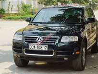 Cần bán Volkswagen Touareg 4.2 2004