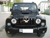 Bán xe oto Kia Jeep limitted 2002
