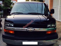 Cần bán xe Chevrolet Express 2004 - Cần bán xe Chevrolet Express đời 2004, màu đen, nhập khẩu nguyên chiếc  