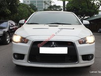 Cần bán xe Mitsubishi Lancer Sportback 2011