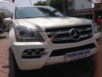 Cần bán Mercedes-Benz GL 350 BLUETEC 2011