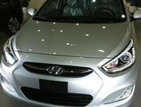 Cần bán xe Hyundai Acent 1.4AT -   mới Trong nước 2014