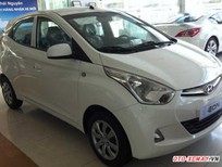 Cần bán Hyundai Eon 2013