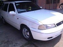 Bán Daewoo Cielo   1996 - Bán ô tô Daewoo Cielo Bán đời 1996, màu trắng, nhập khẩu 