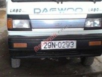 Daewoo Damas 1999 - Bán xe Daewoo Damas đời 1999, màu trắng, nhập khẩu nguyên chiếc  