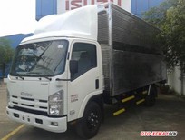 Cần bán xe Isuzu NQR 5.5 tấn 2014